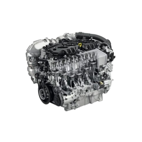 Used Engines